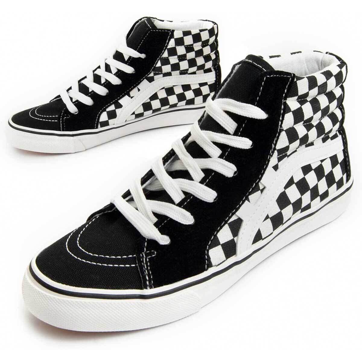 Women's Sneakers Montevita Black