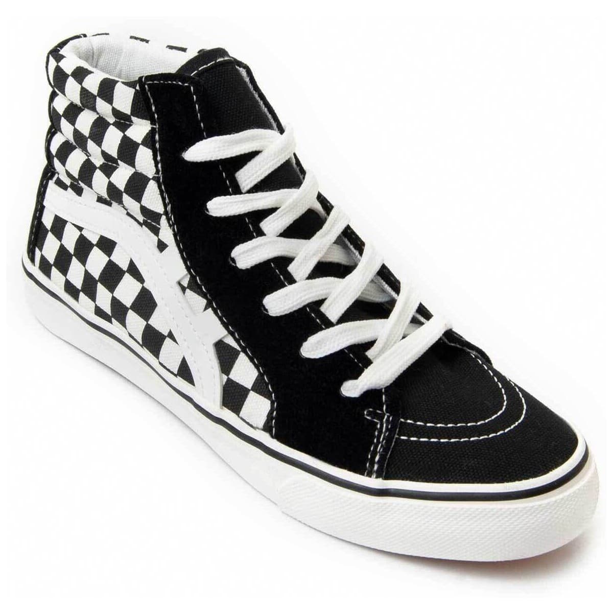 Women's Sneakers Montevita Black