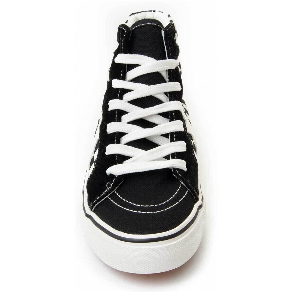 Women's Sneakers Montevita Black