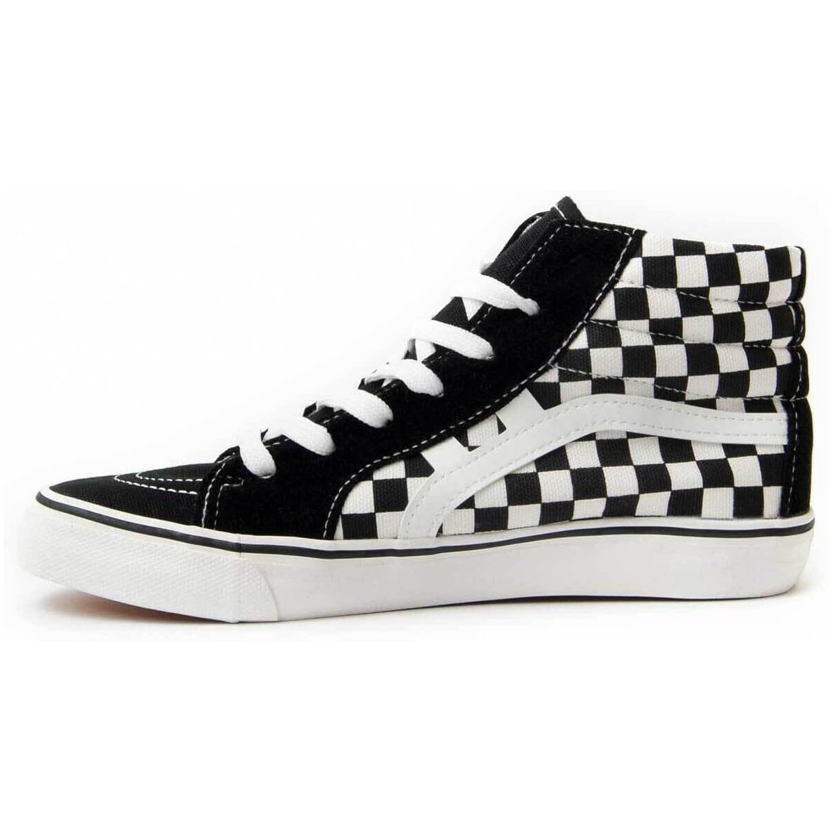 Women's Sneakers Montevita Black