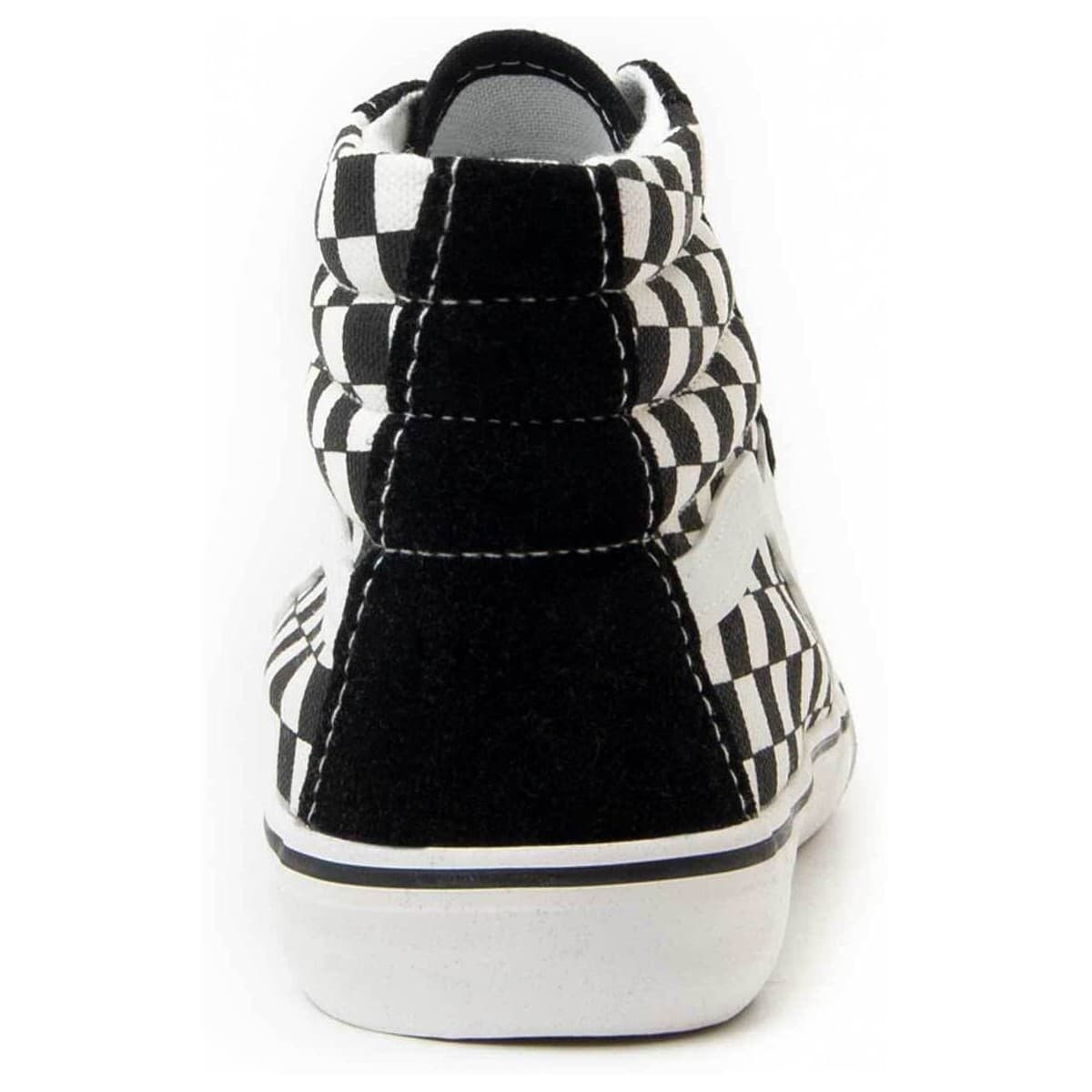 Women's Sneakers Montevita Black