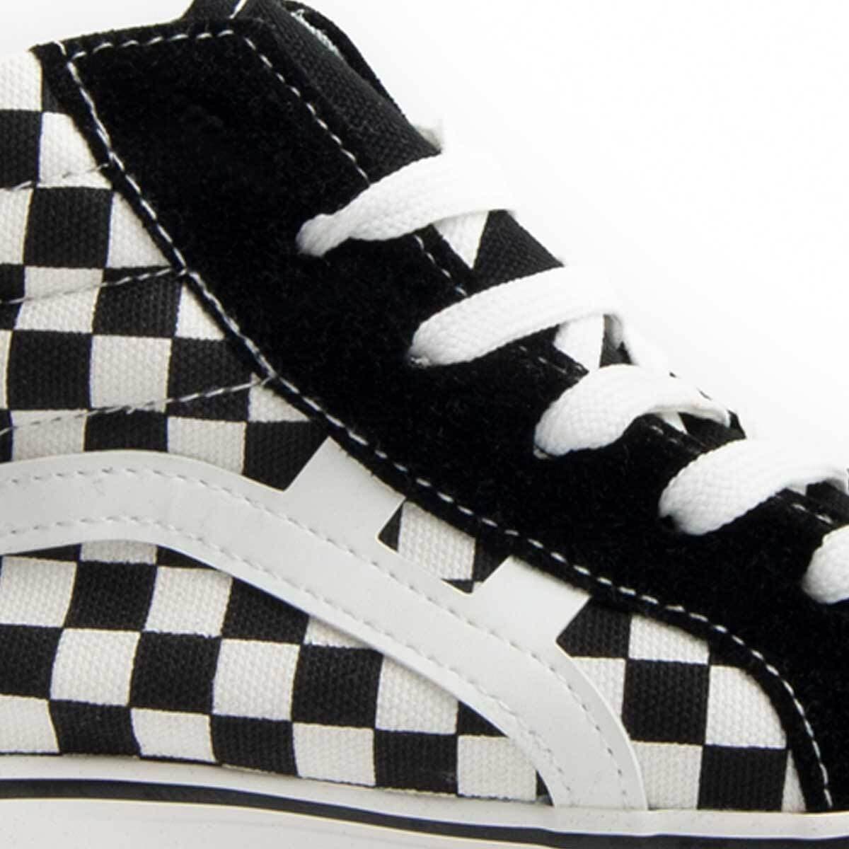 Women's Sneakers Montevita Black