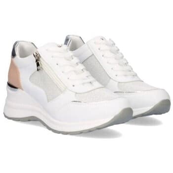 Women's Sneakers Exé Shoes White