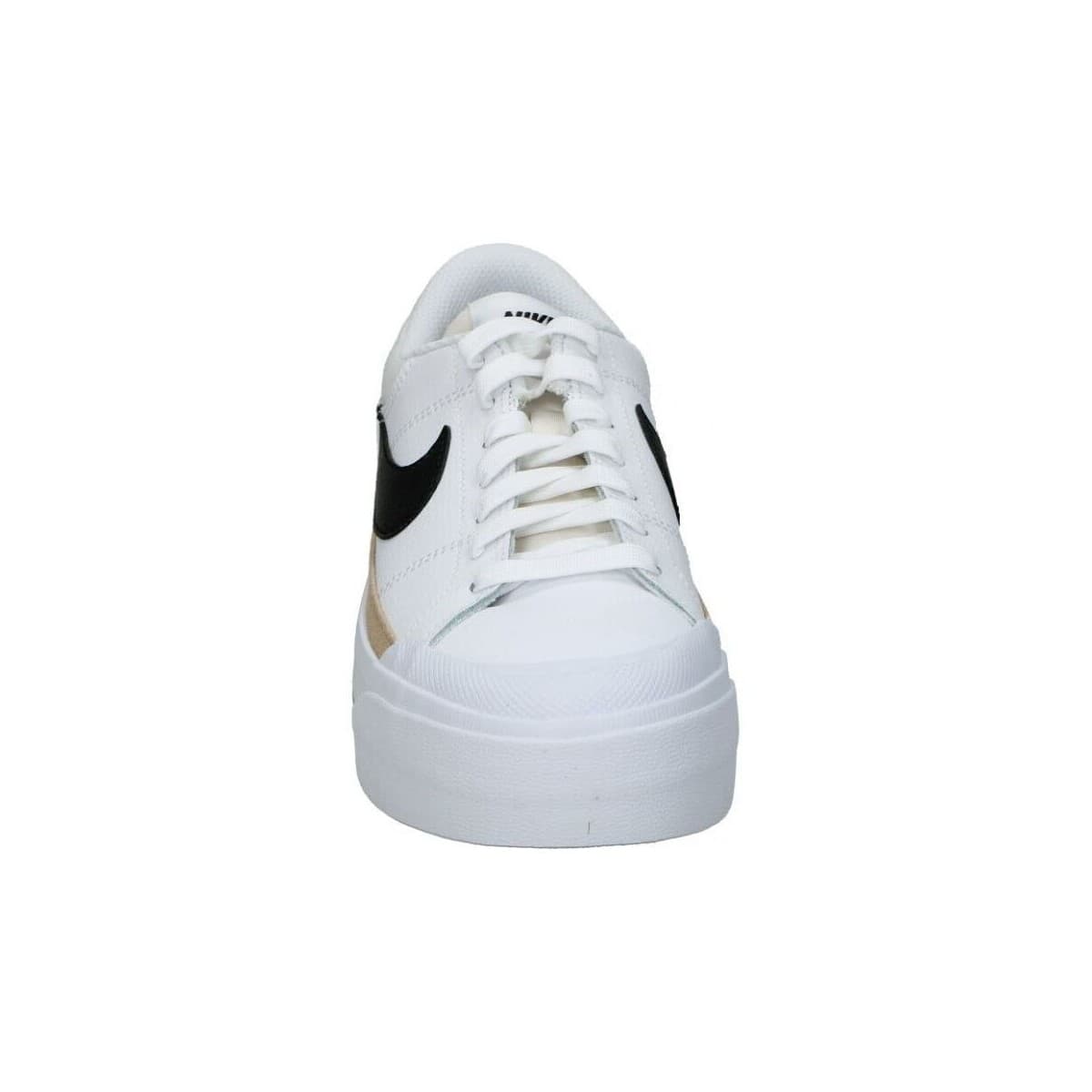 Women's Gym Shoes Nike White