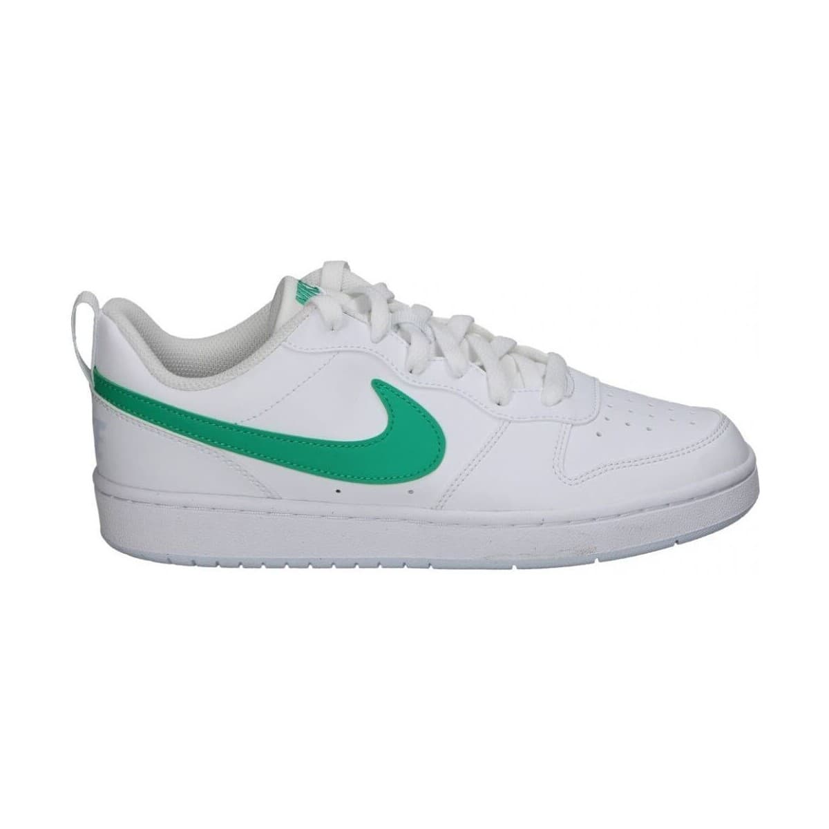 Women's Gym Shoes Nike White