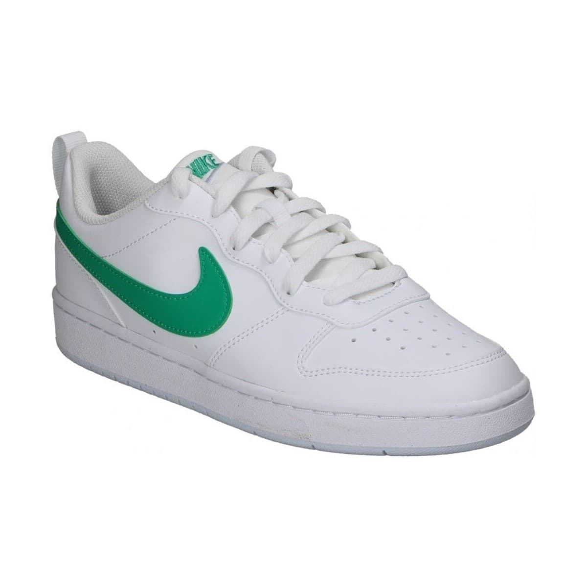 Women's Gym Shoes Nike White