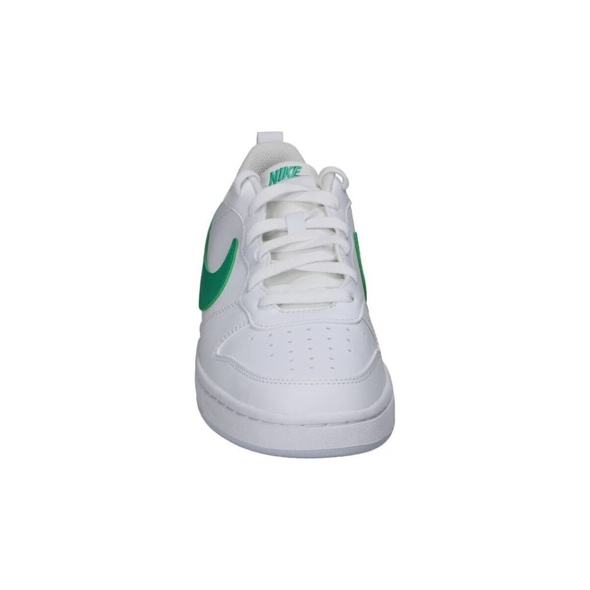 Women's Gym Shoes Nike White