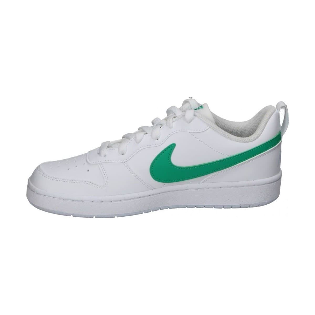Women's Gym Shoes Nike White
