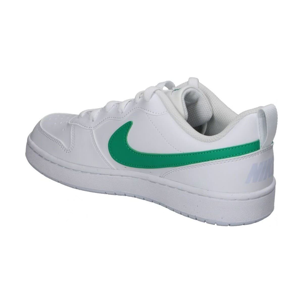 Women's Gym Shoes Nike White