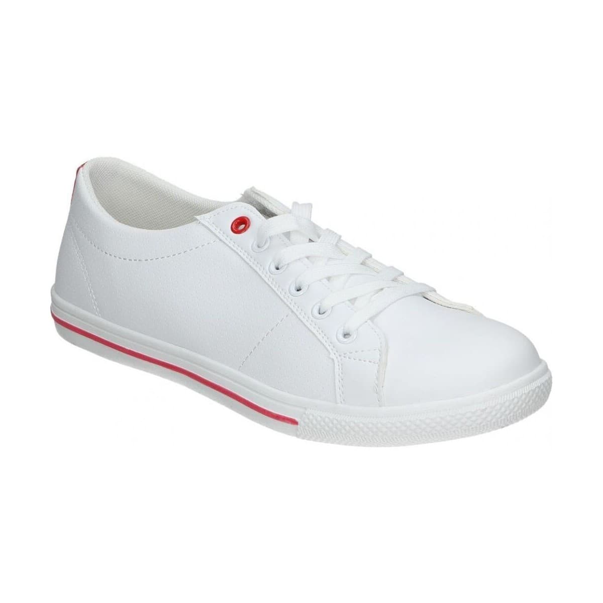 Men's Gym Shoes Meivashoes White