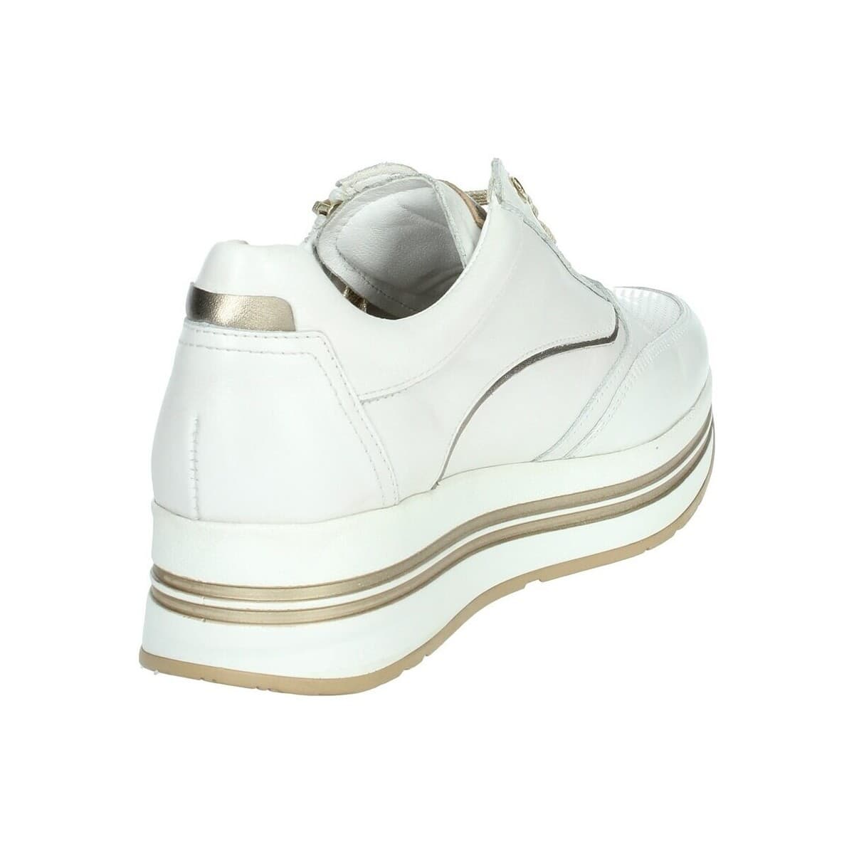 Women's Sneakers Cinzia Soft White