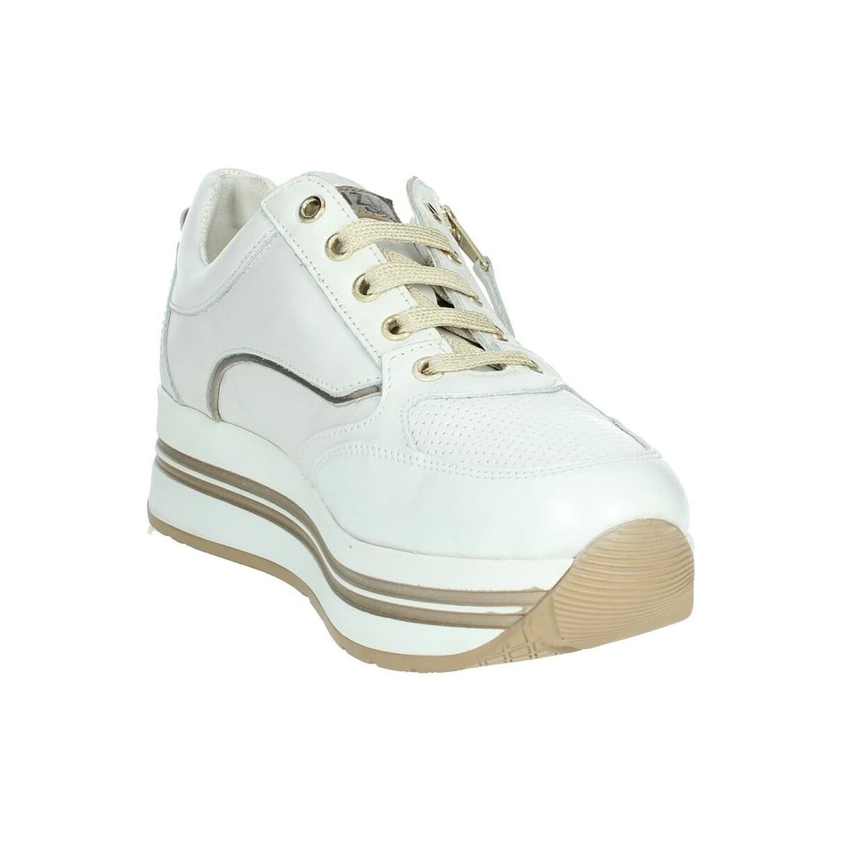 Women's Sneakers Cinzia Soft White