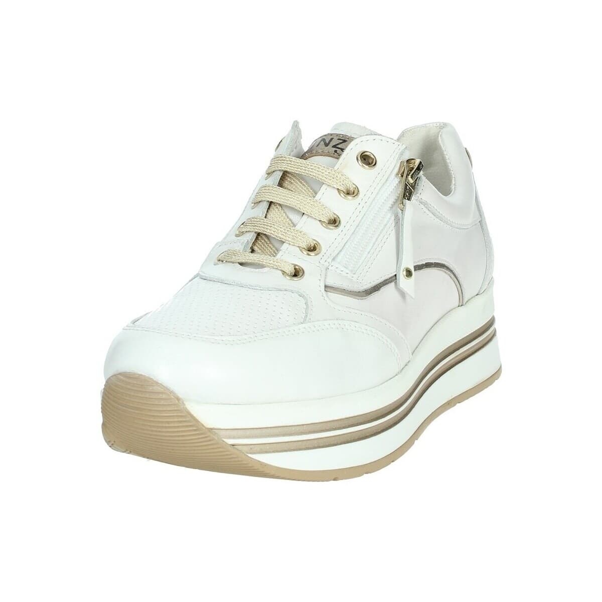 Women's Sneakers Cinzia Soft White