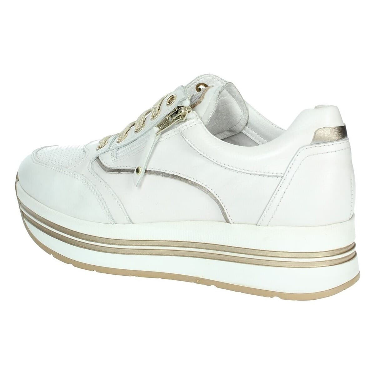 Women's Sneakers Cinzia Soft White