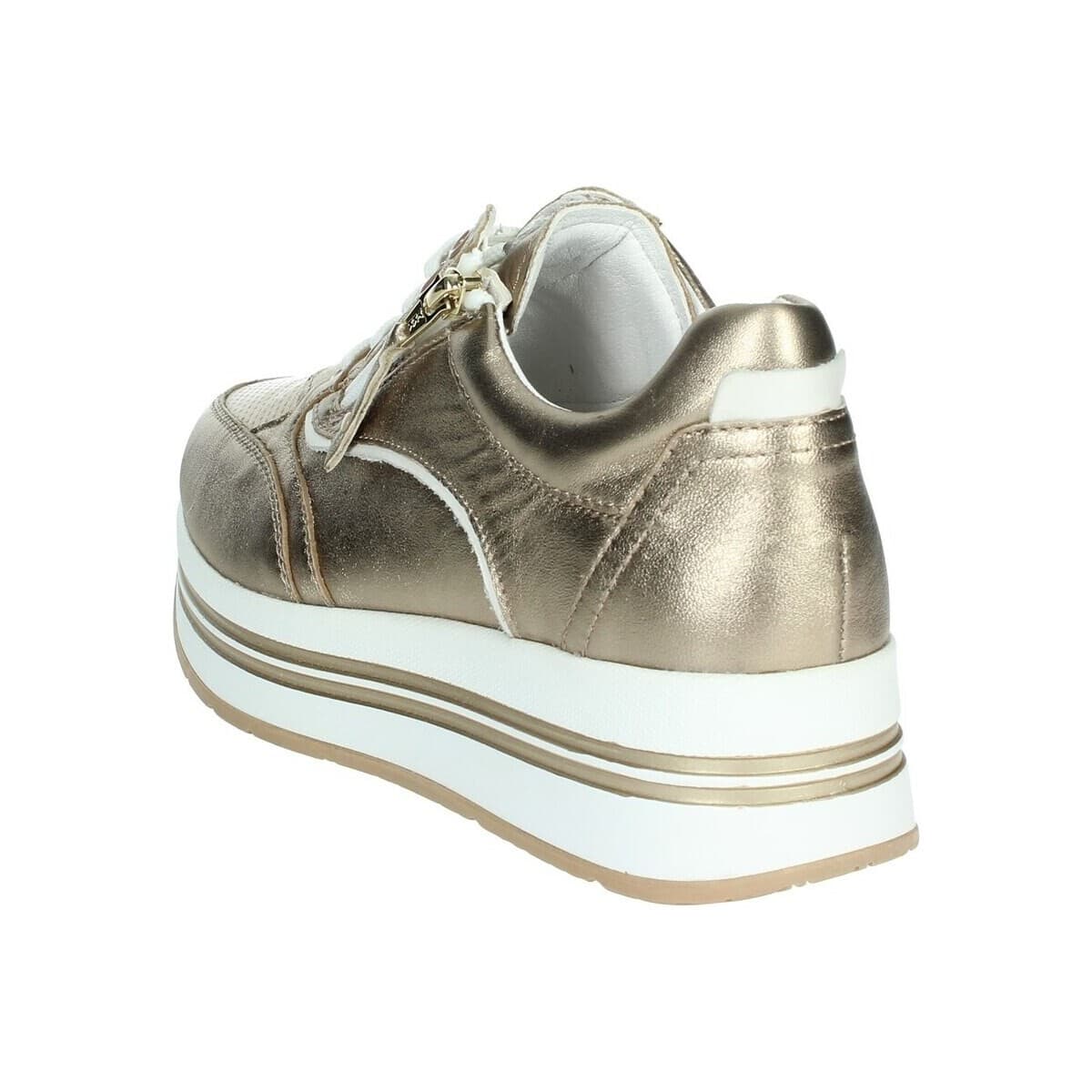 Women's Sneakers Cinzia Soft Brown