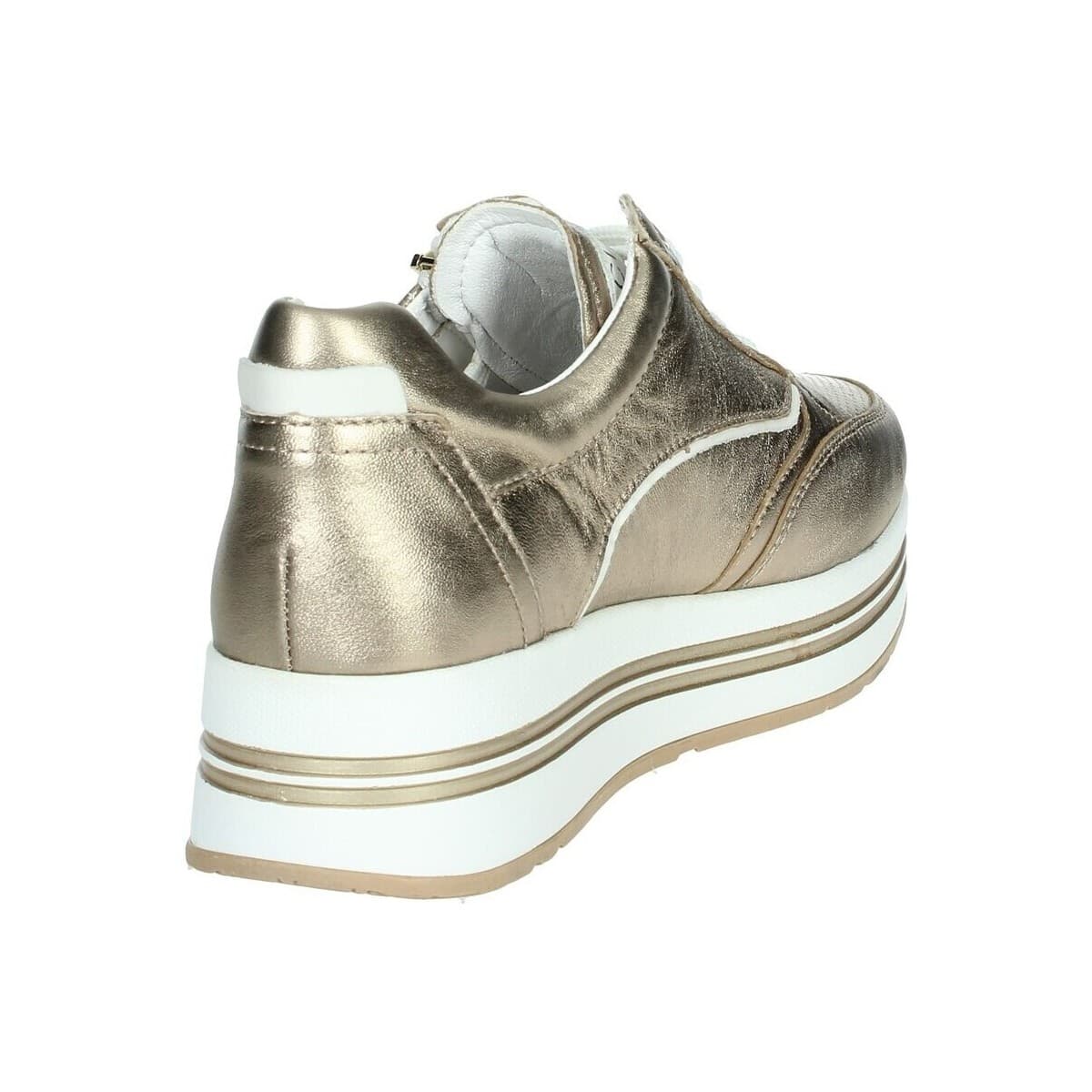 Women's Sneakers Cinzia Soft Brown