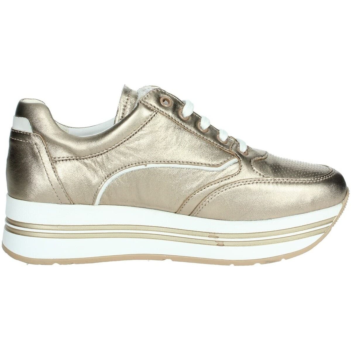 Women's Sneakers Cinzia Soft Brown