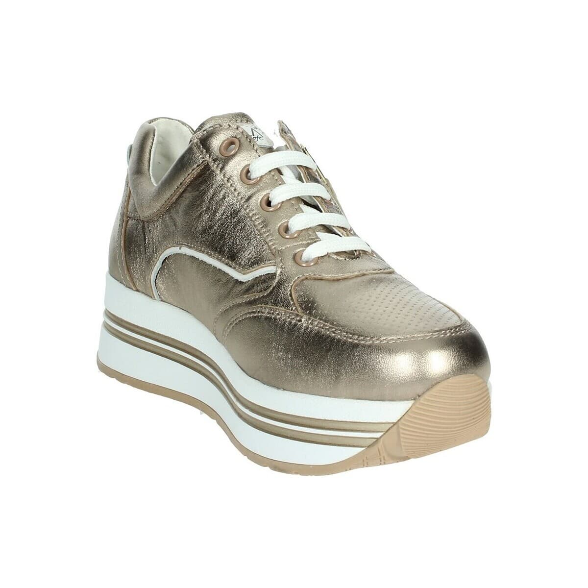 Women's Sneakers Cinzia Soft Brown