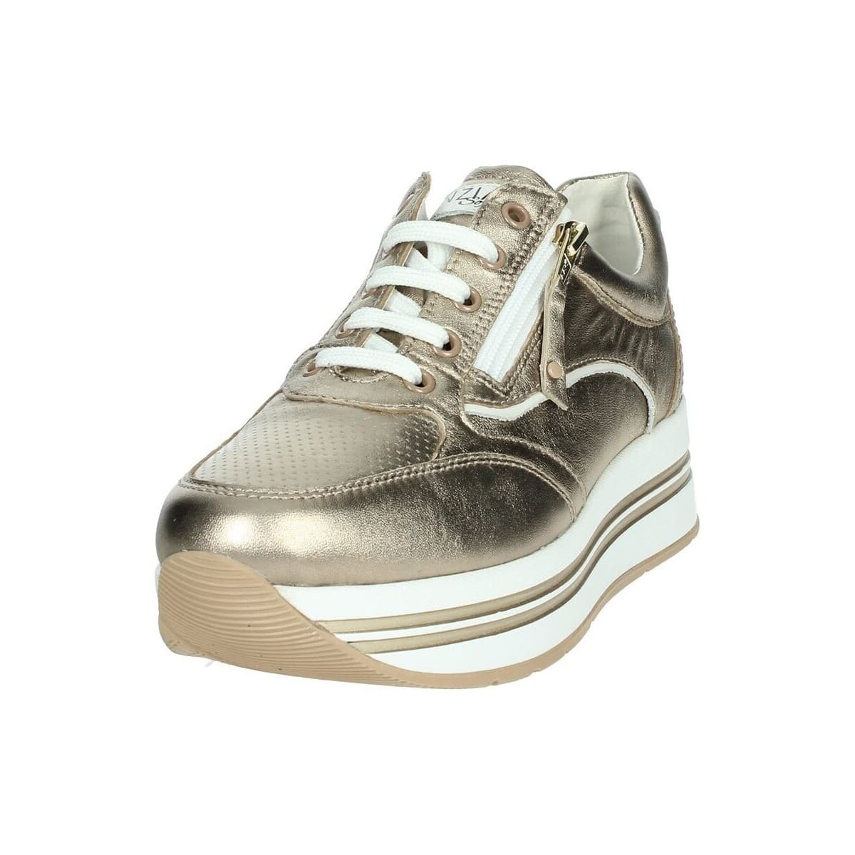 Women's Sneakers Cinzia Soft Brown