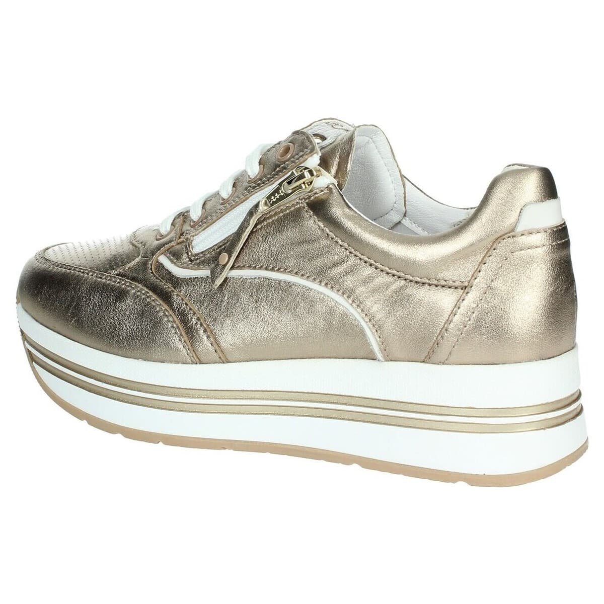 Women's Sneakers Cinzia Soft Brown