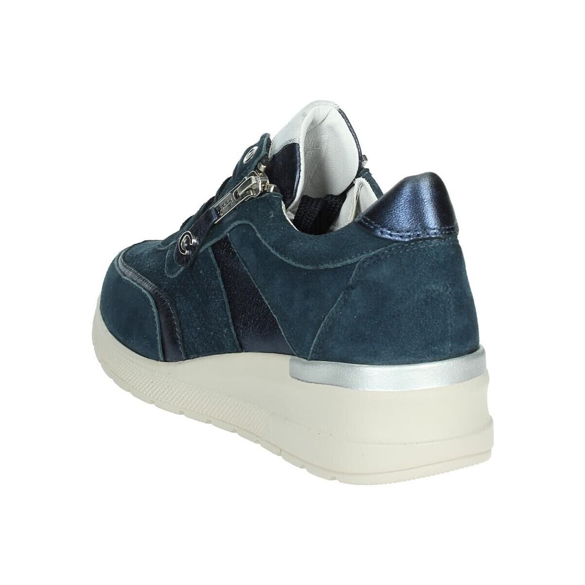 Women's Sneakers Cinzia Soft Blue