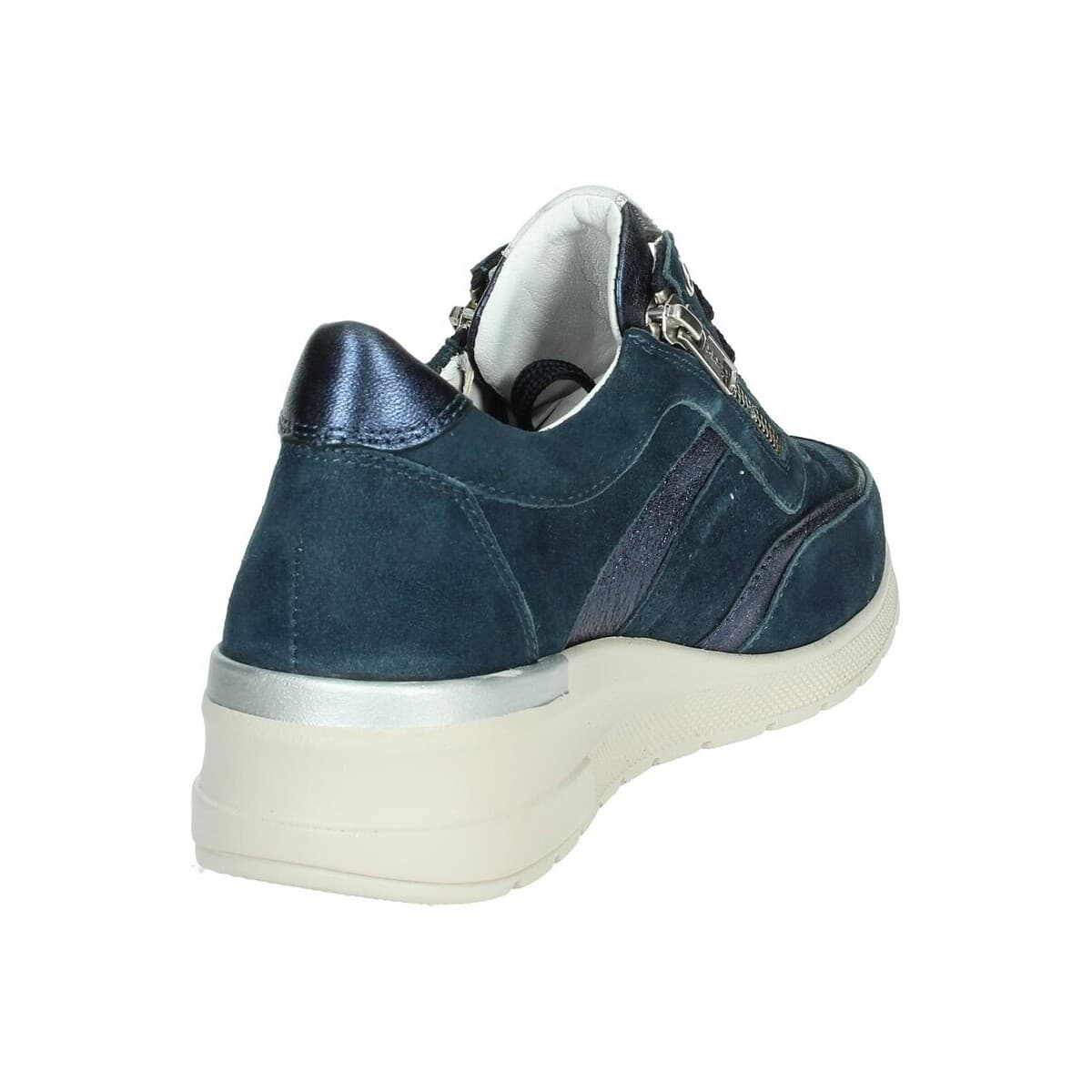 Women's Sneakers Cinzia Soft Blue