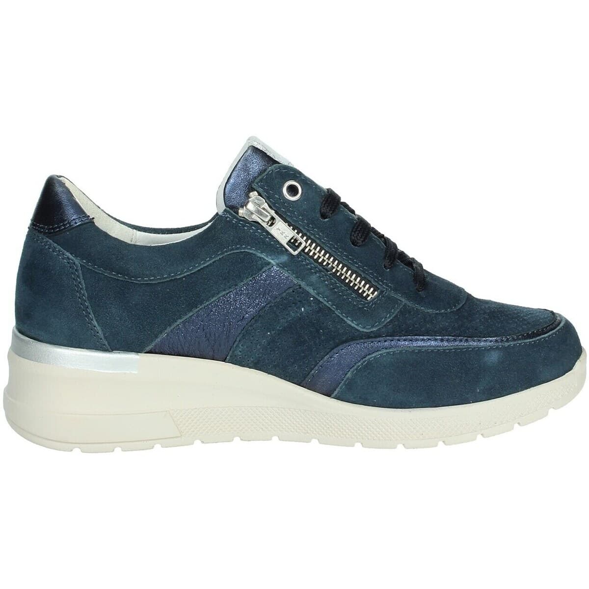 Women's Sneakers Cinzia Soft Blue