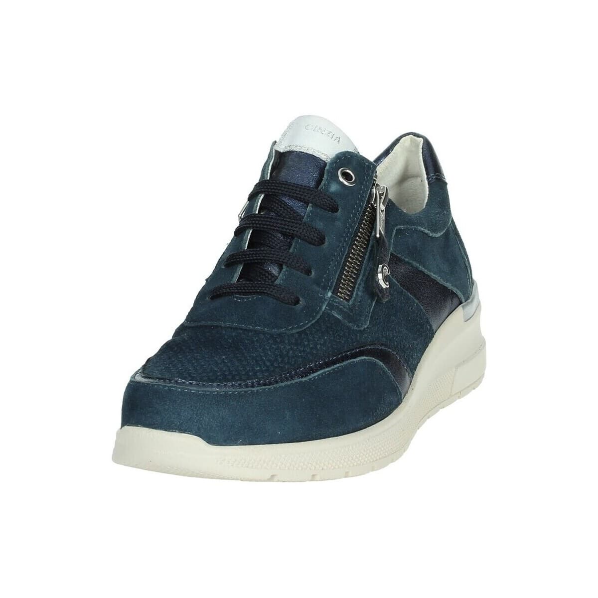 Women's Sneakers Cinzia Soft Blue