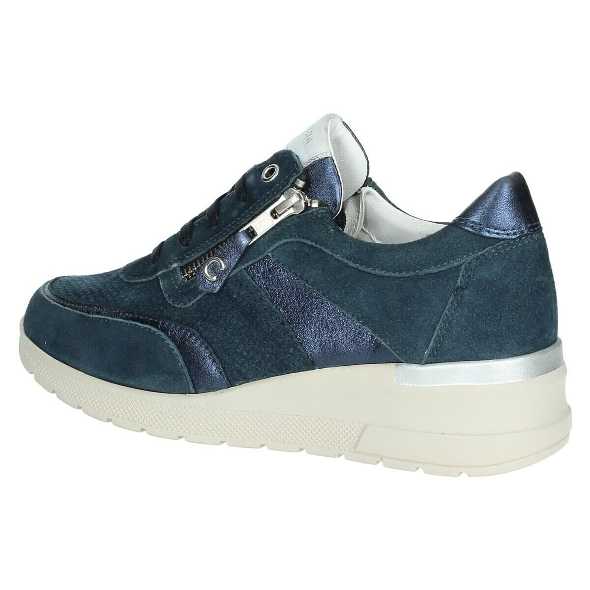 Women's Sneakers Cinzia Soft Blue