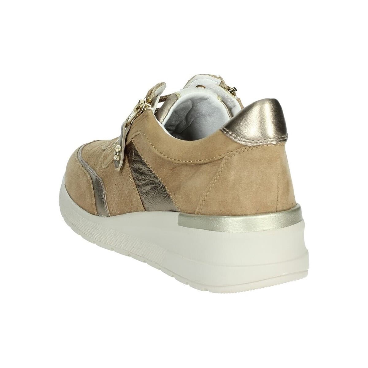 Women's Sneakers Cinzia Soft Brown