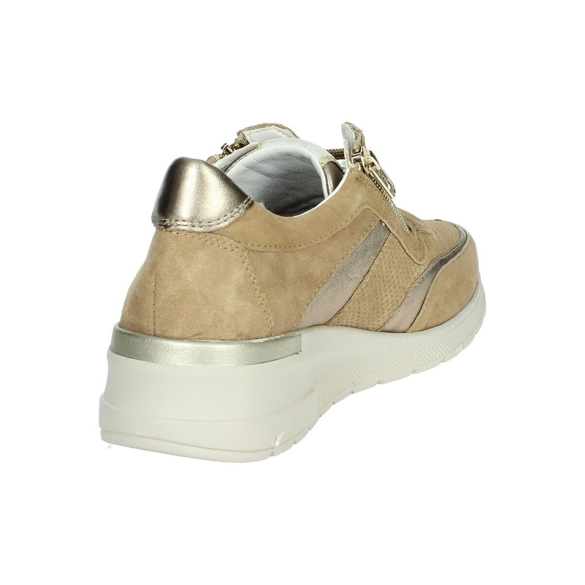 Women's Sneakers Cinzia Soft Brown