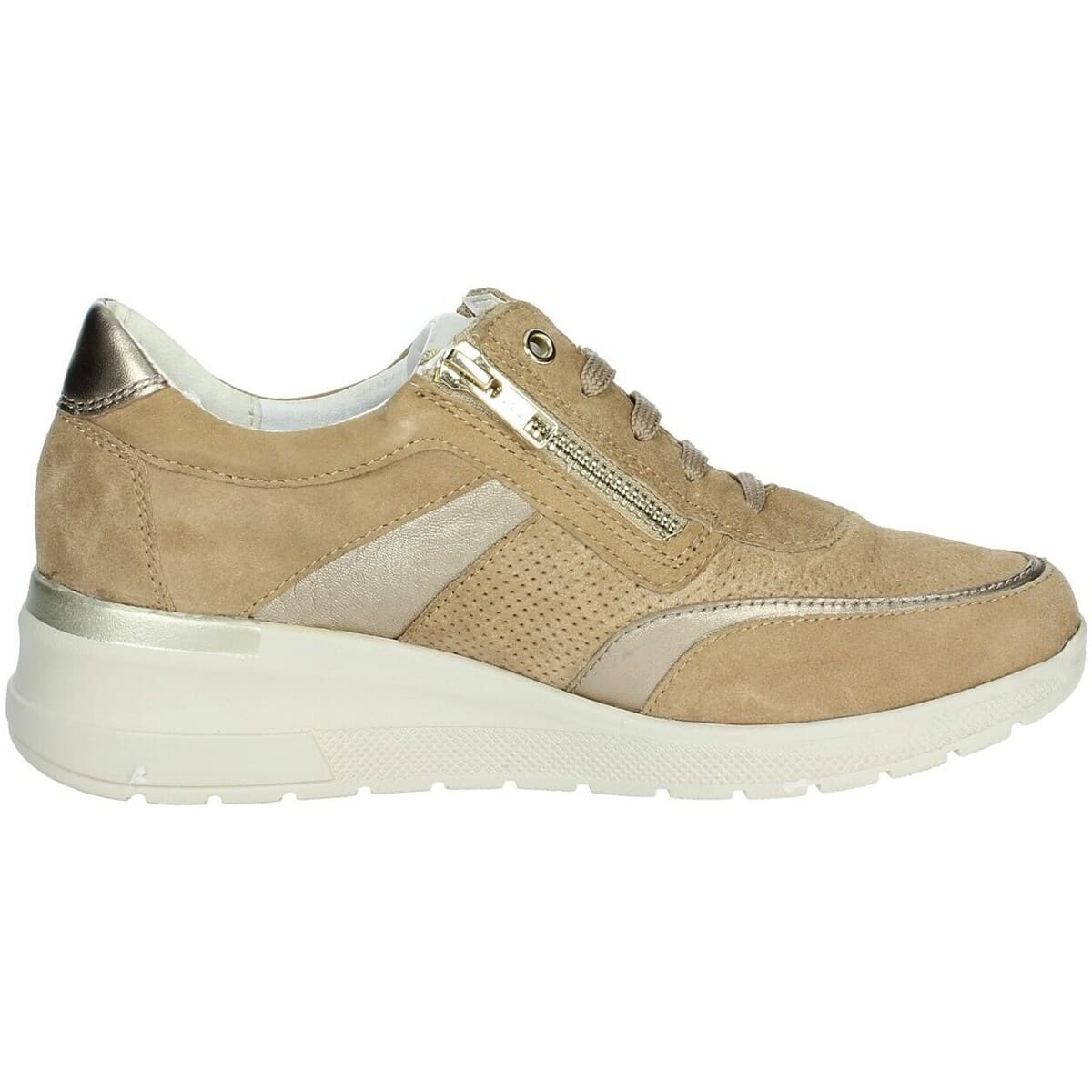 Women's Sneakers Cinzia Soft Brown