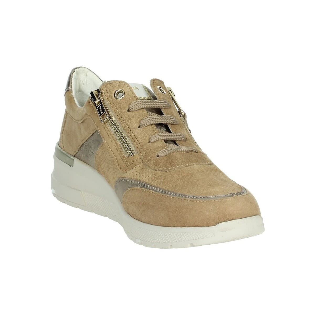 Women's Sneakers Cinzia Soft Brown
