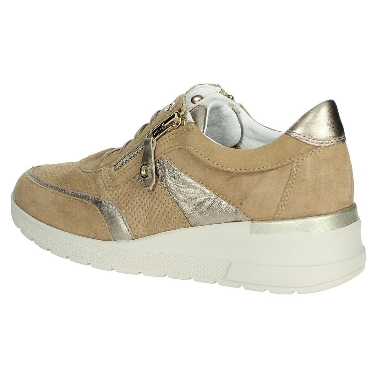 Women's Sneakers Cinzia Soft Brown