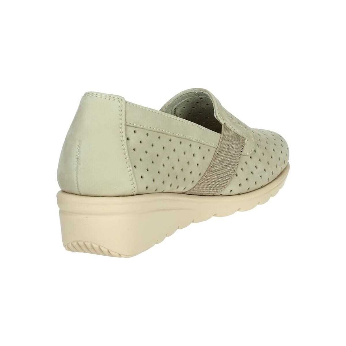 Women's Loafers Cinzia Soft Beige