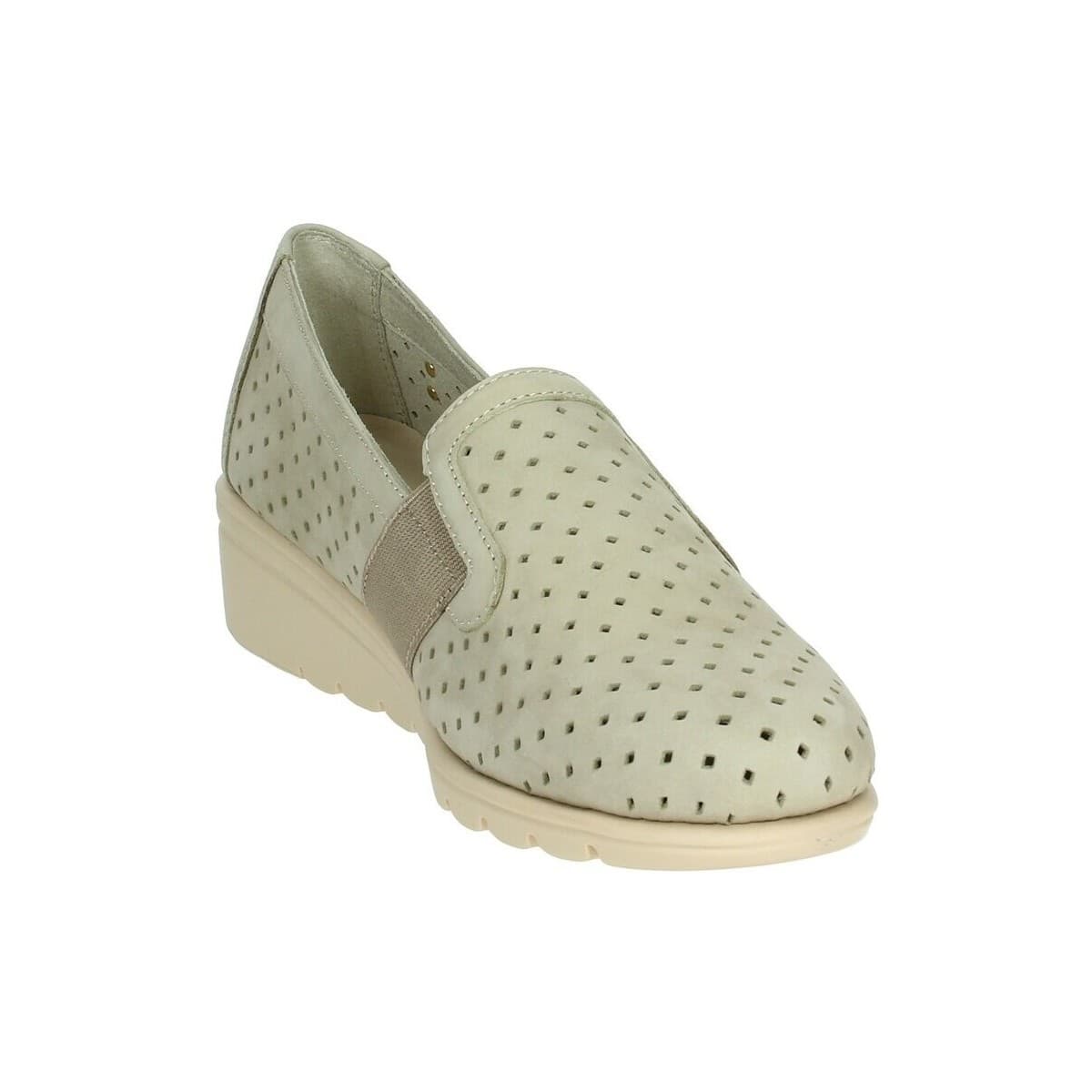 Women's Loafers Cinzia Soft Beige