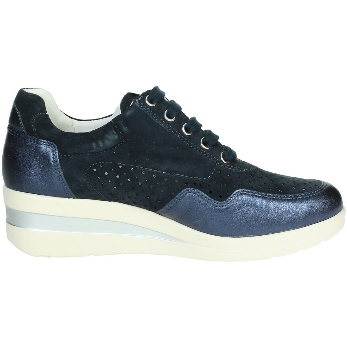 Women's Sneakers Cinzia Soft Blue