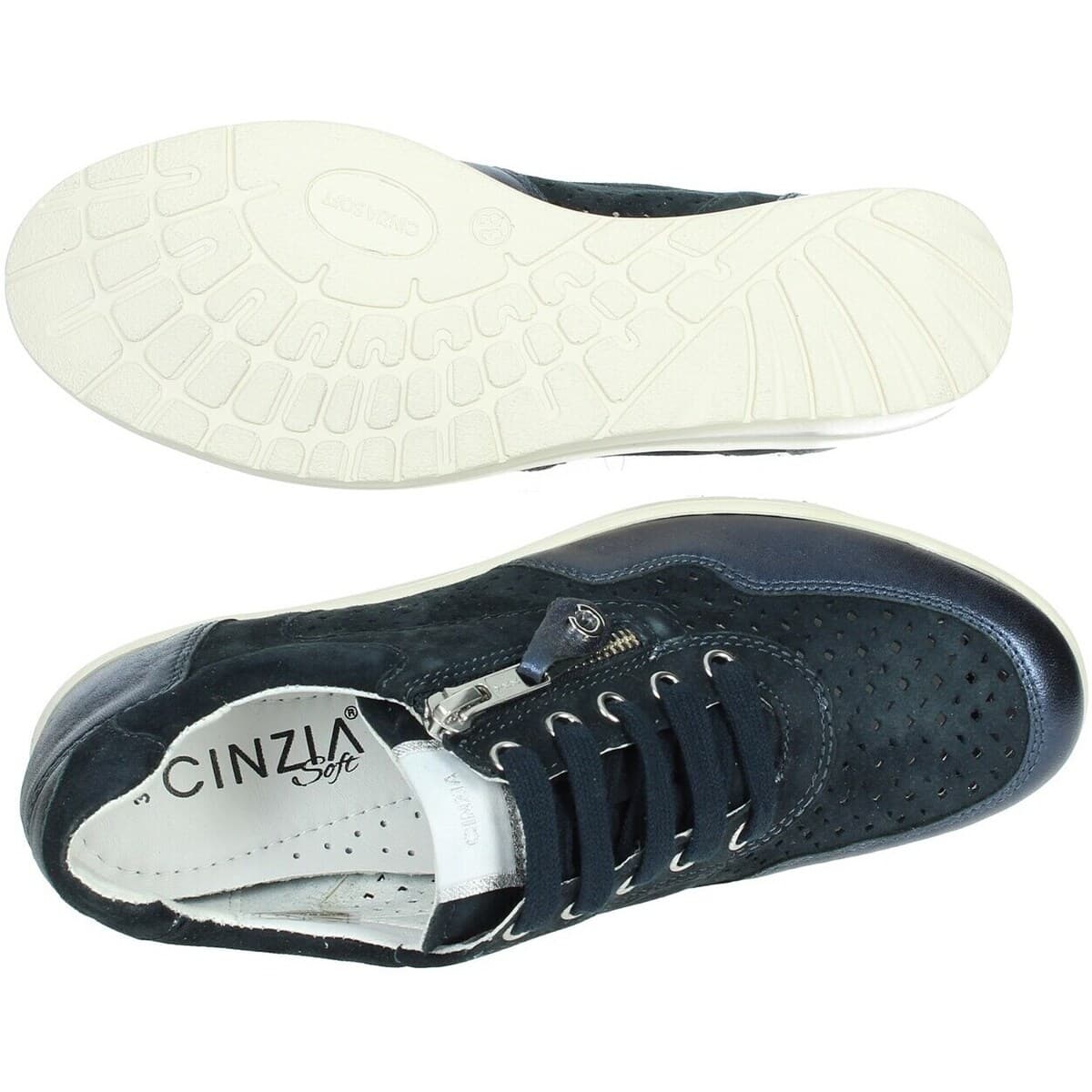 Women's Sneakers Cinzia Soft Blue