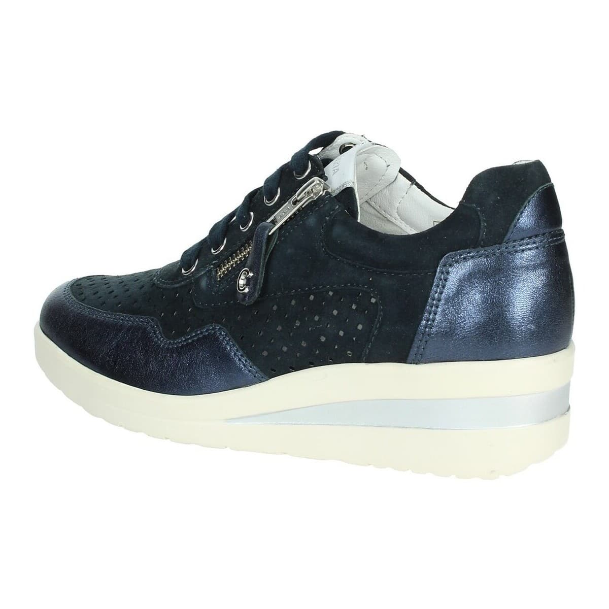 Women's Sneakers Cinzia Soft Blue