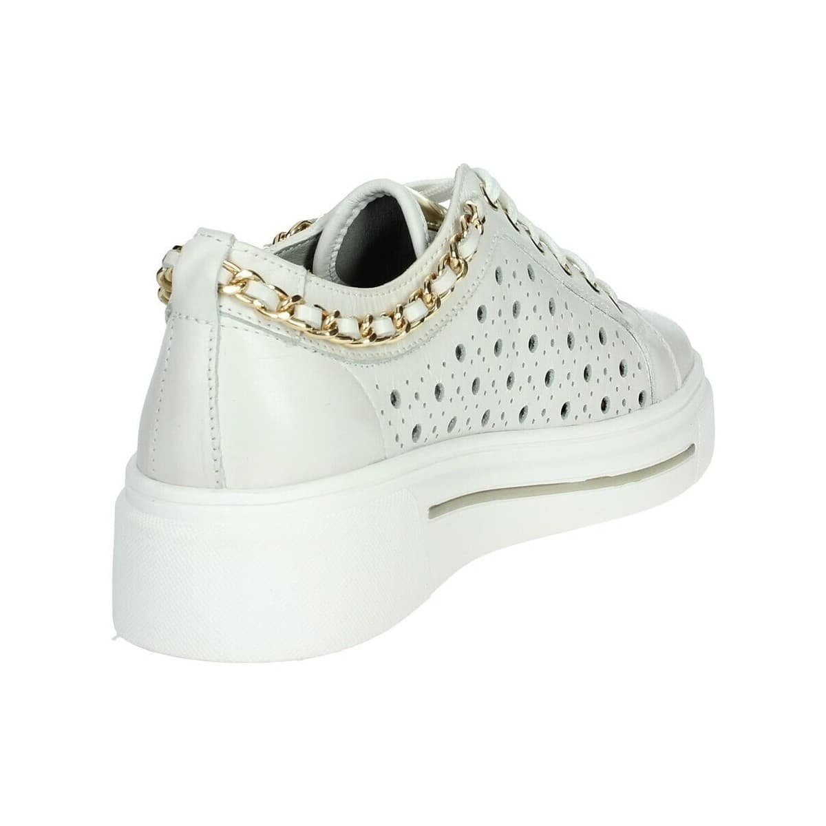 Women's Sneakers Cinzia Soft White