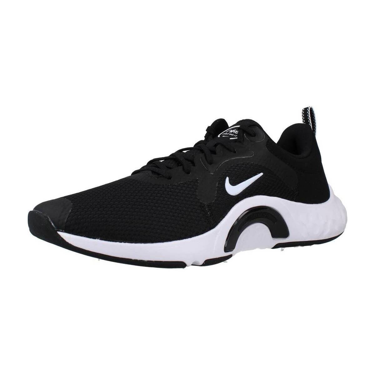 Women's Sports Shoes Nike Black
