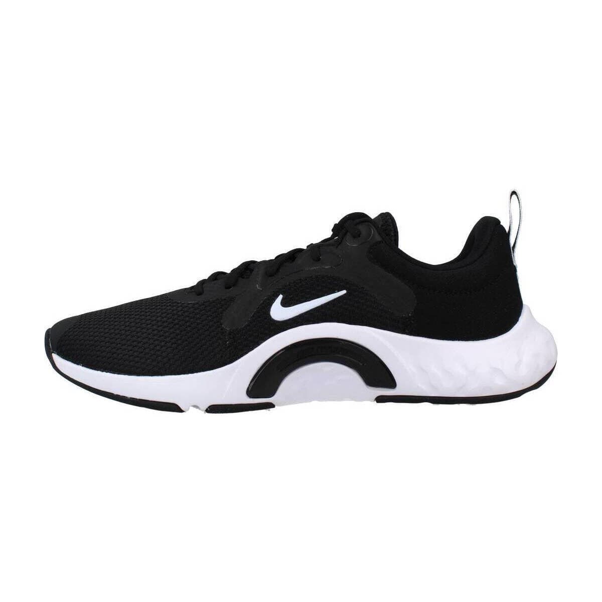 Women's Sports Shoes Nike Black