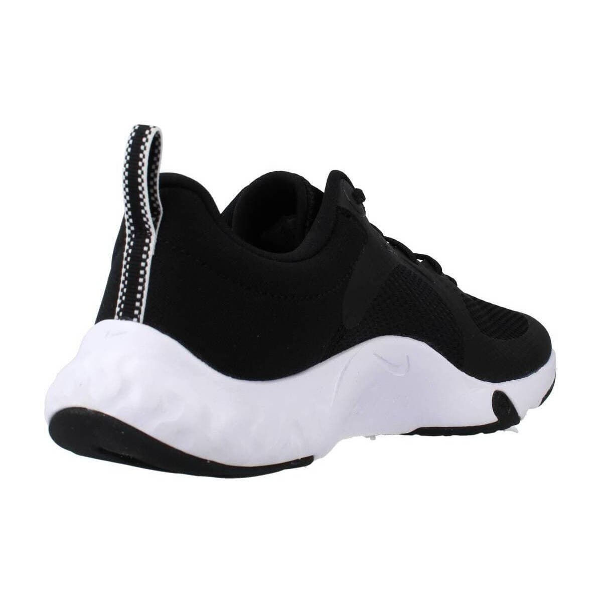 Women's Sports Shoes Nike Black