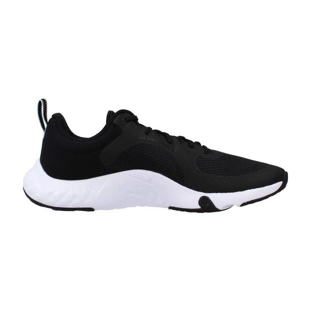 Women's Sports Shoes Nike Black