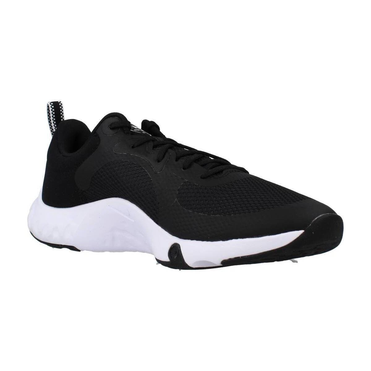 Women's Sports Shoes Nike Black