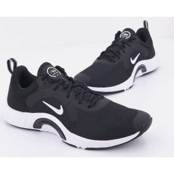Women's Sports Shoes Nike Black