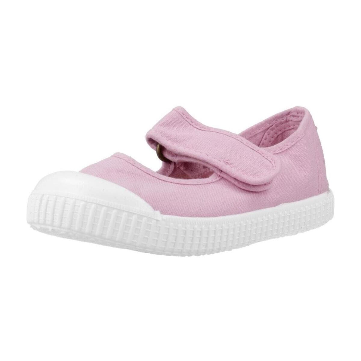 Girls' Sneakers Victoria Purple
