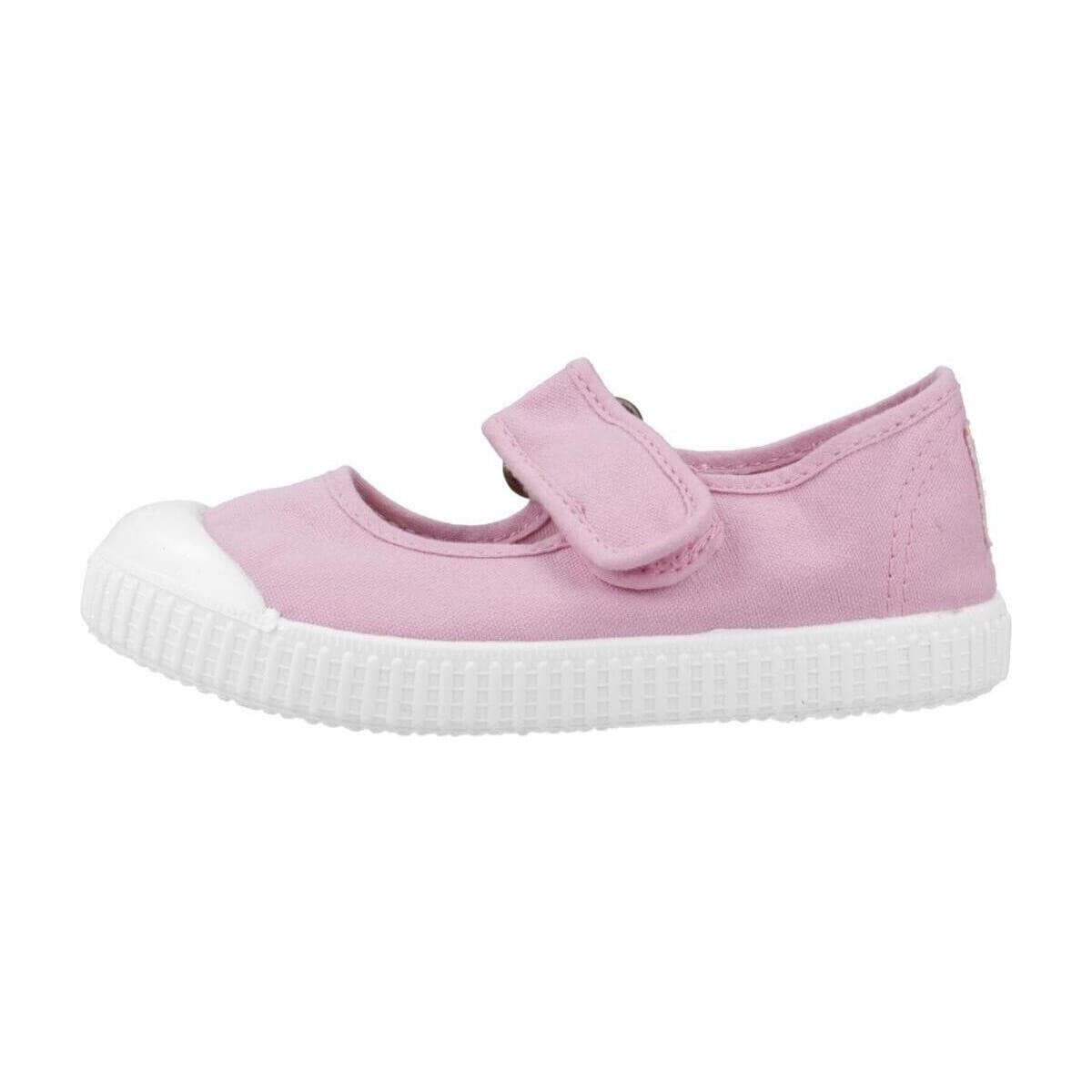 Girls' Sneakers Victoria Purple