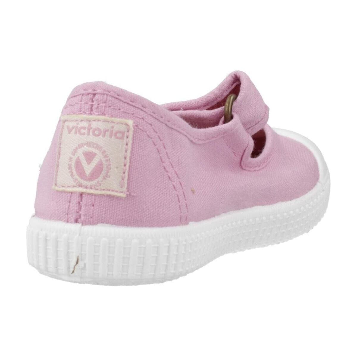 Girls' Sneakers Victoria Purple