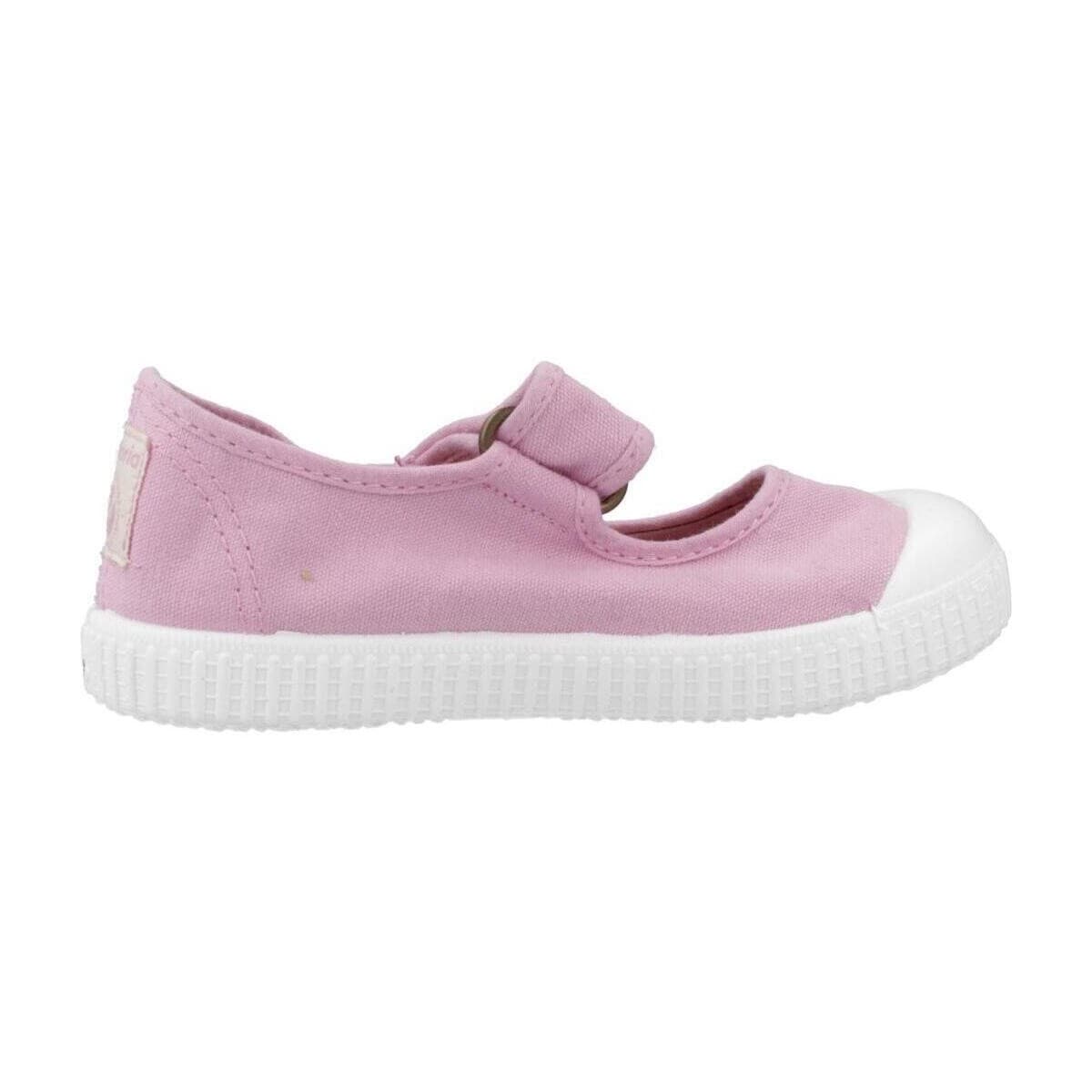 Girls' Sneakers Victoria Purple